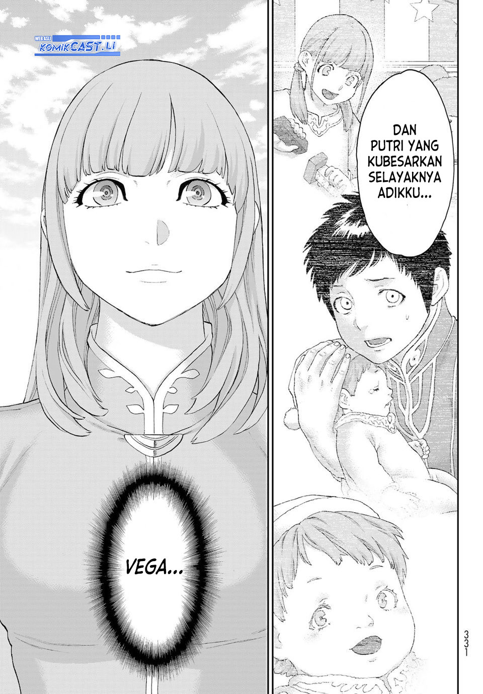 Isekai Putin Chapter 82 page 48