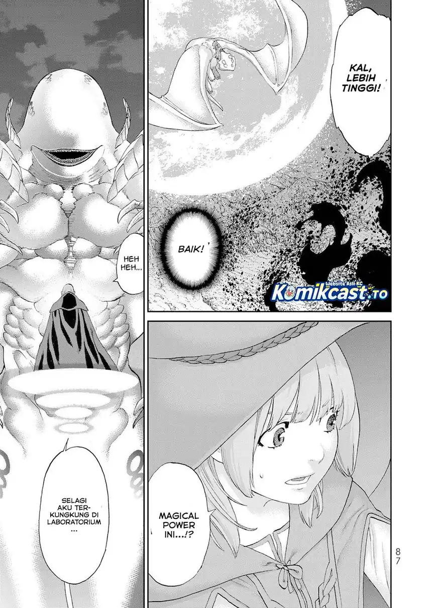 Baca Isekai Putin - Chapter 83 halaman 10