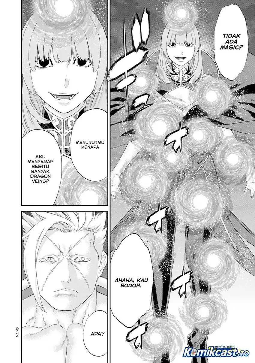Baca Isekai Putin - Chapter 83 halaman 15