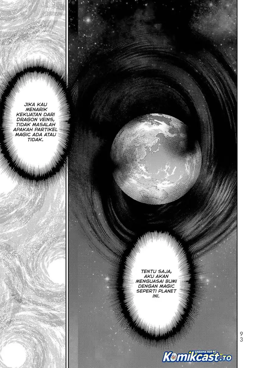 Baca Isekai Putin - Chapter 83 halaman 16