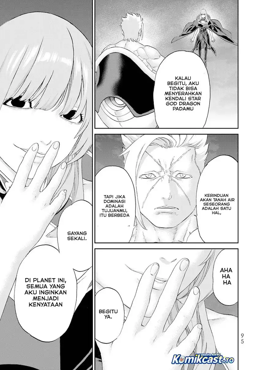 Baca Isekai Putin - Chapter 83 halaman 18