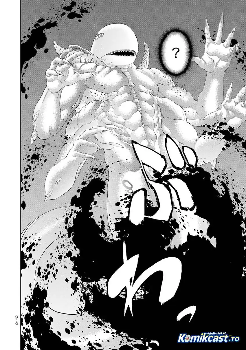 Baca Isekai Putin - Chapter 83 halaman 19