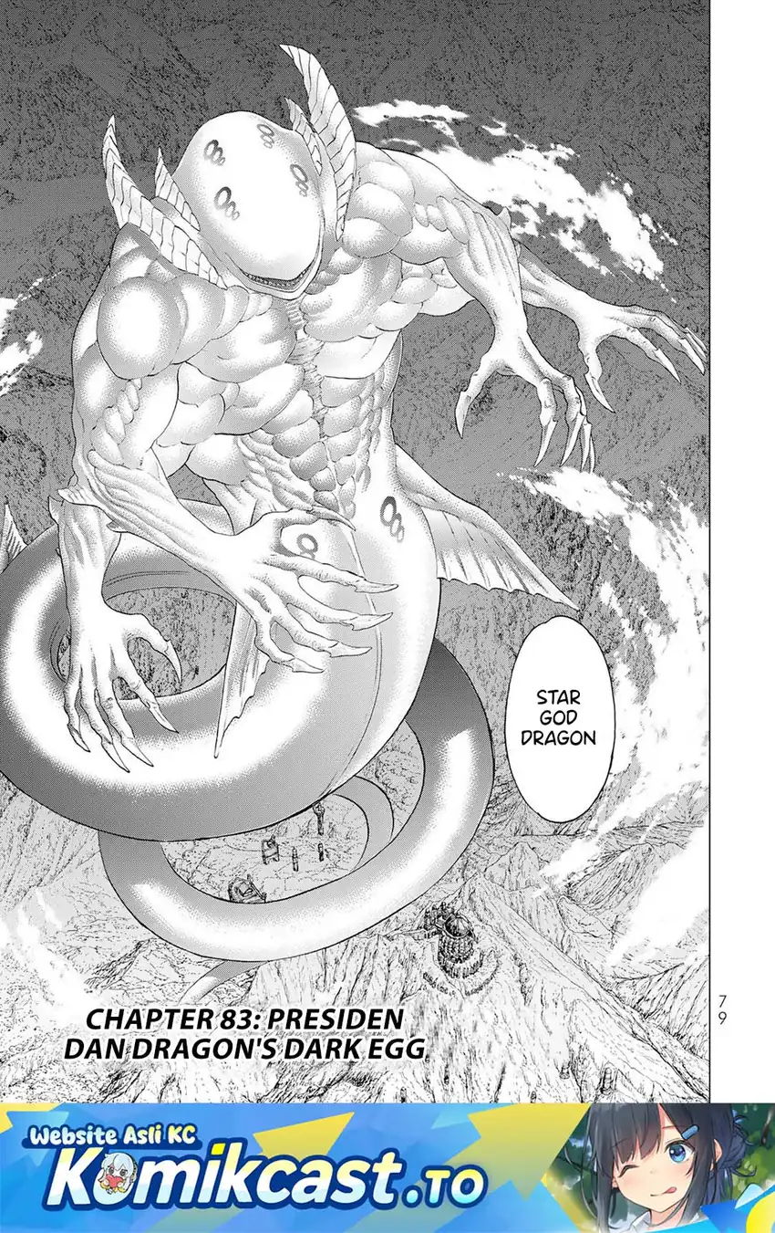 Baca Isekai Putin - Chapter 83 halaman 2