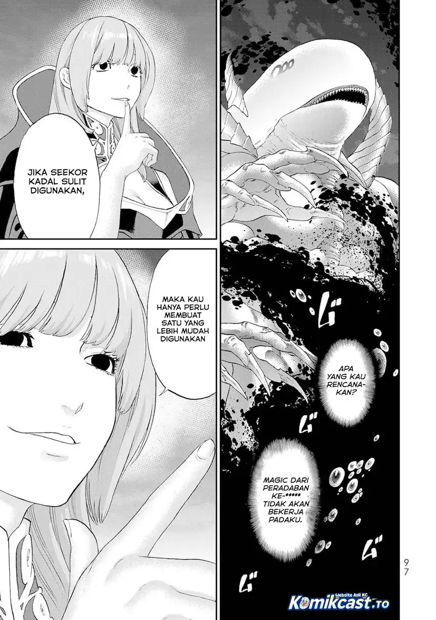 Baca Isekai Putin - Chapter 83 halaman 20