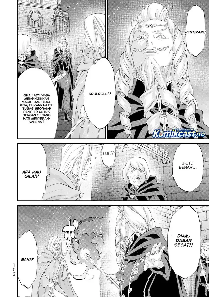 Baca Isekai Putin - Chapter 83 halaman 25