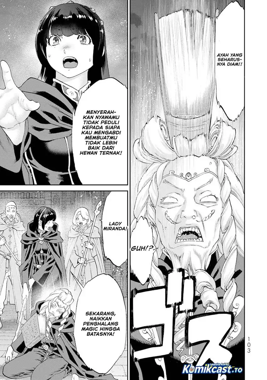 Baca Isekai Putin - Chapter 83 halaman 26