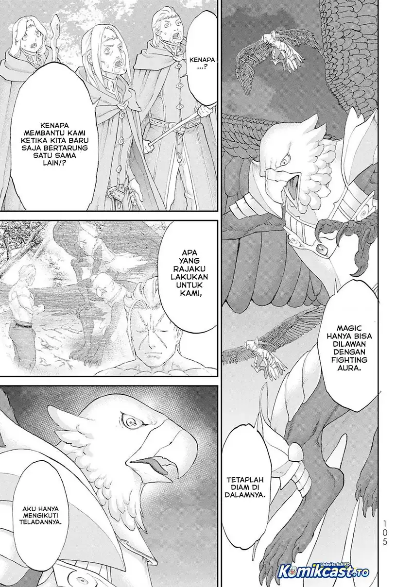 Baca Isekai Putin - Chapter 83 halaman 28