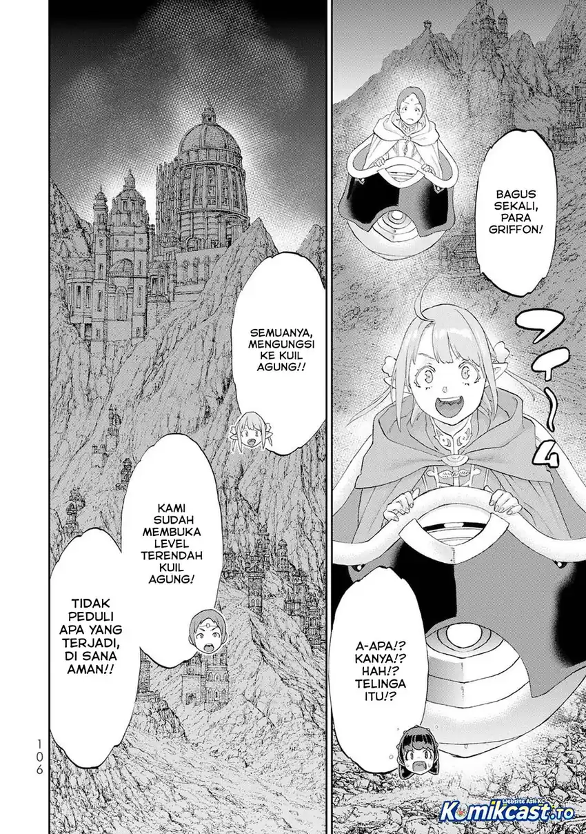 Baca Isekai Putin - Chapter 83 halaman 29