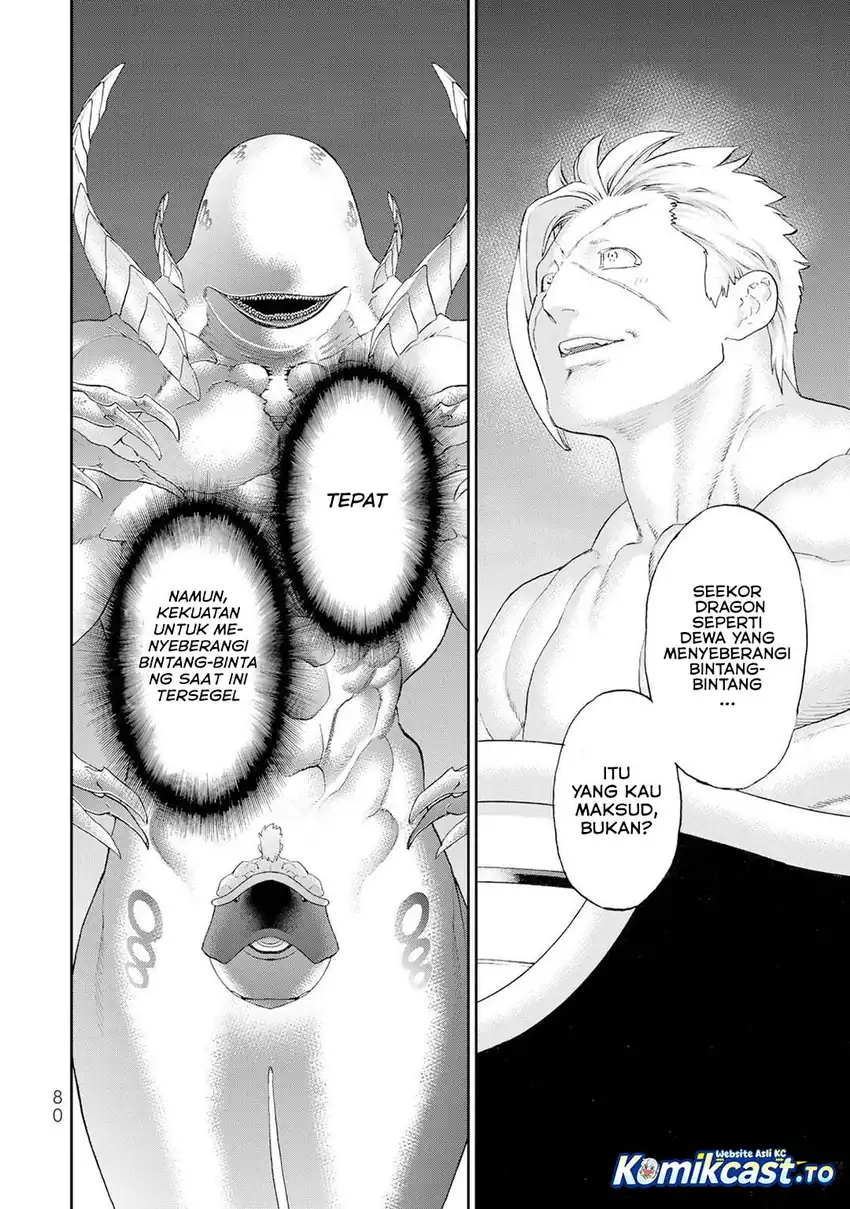 Baca Isekai Putin - Chapter 83 halaman 3