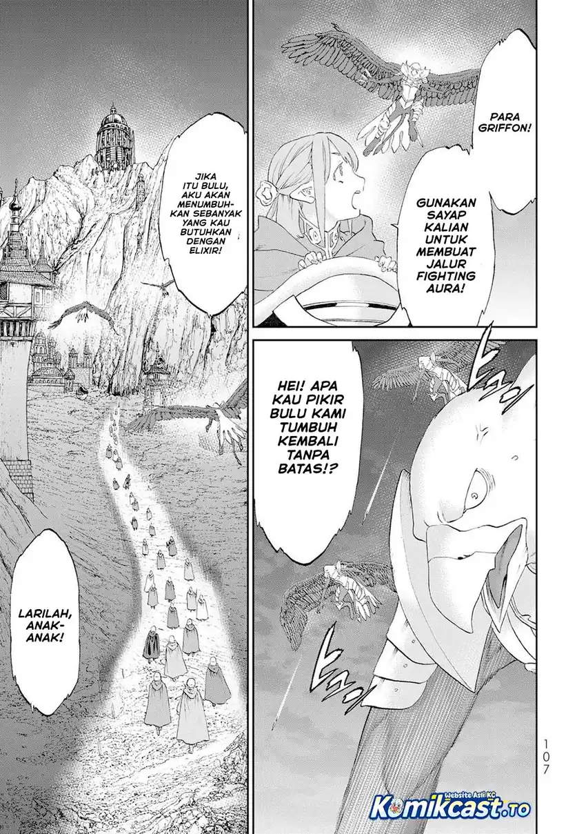 Baca Isekai Putin - Chapter 83 halaman 30