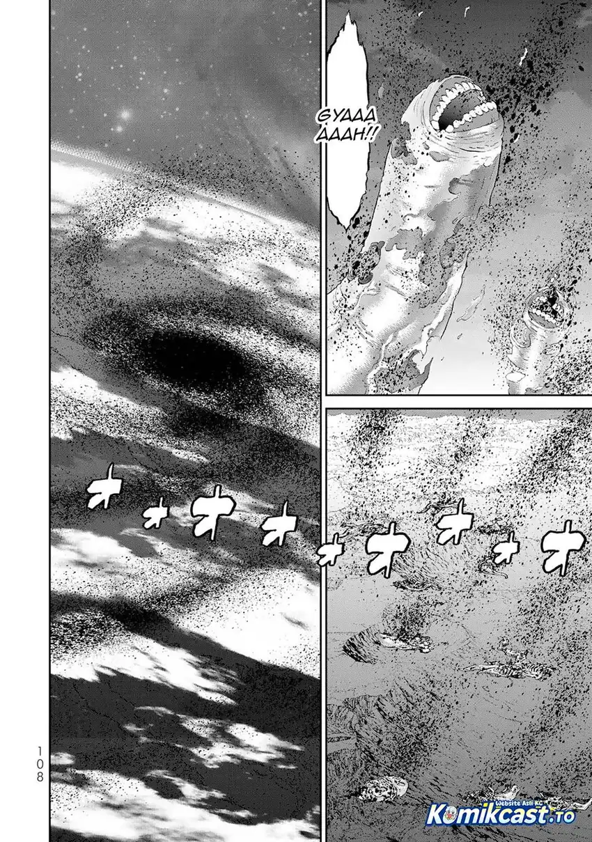 Baca Isekai Putin - Chapter 83 halaman 31