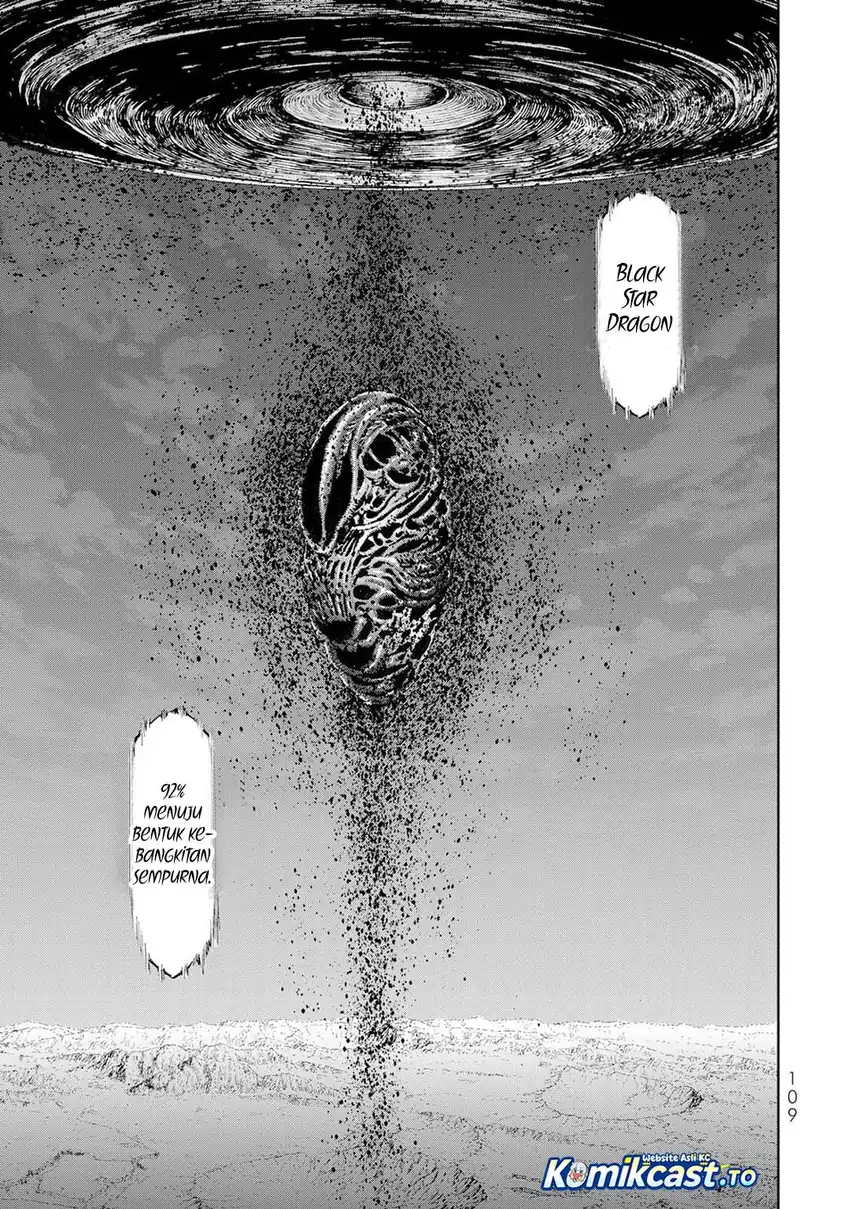 Baca Isekai Putin - Chapter 83 halaman 32