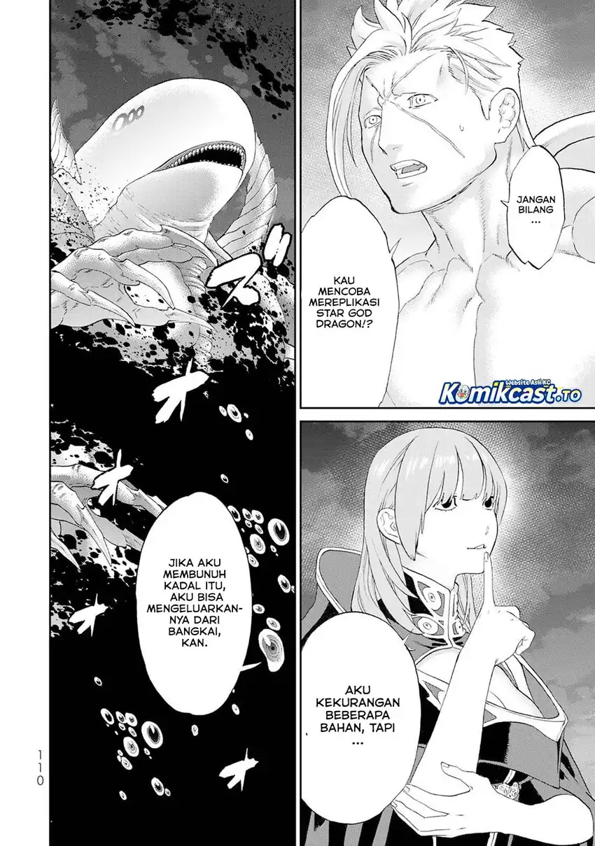 Baca Isekai Putin - Chapter 83 halaman 33