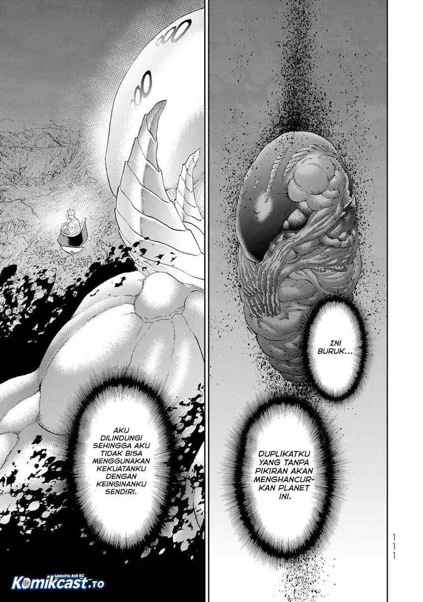 Baca Isekai Putin - Chapter 83 halaman 34