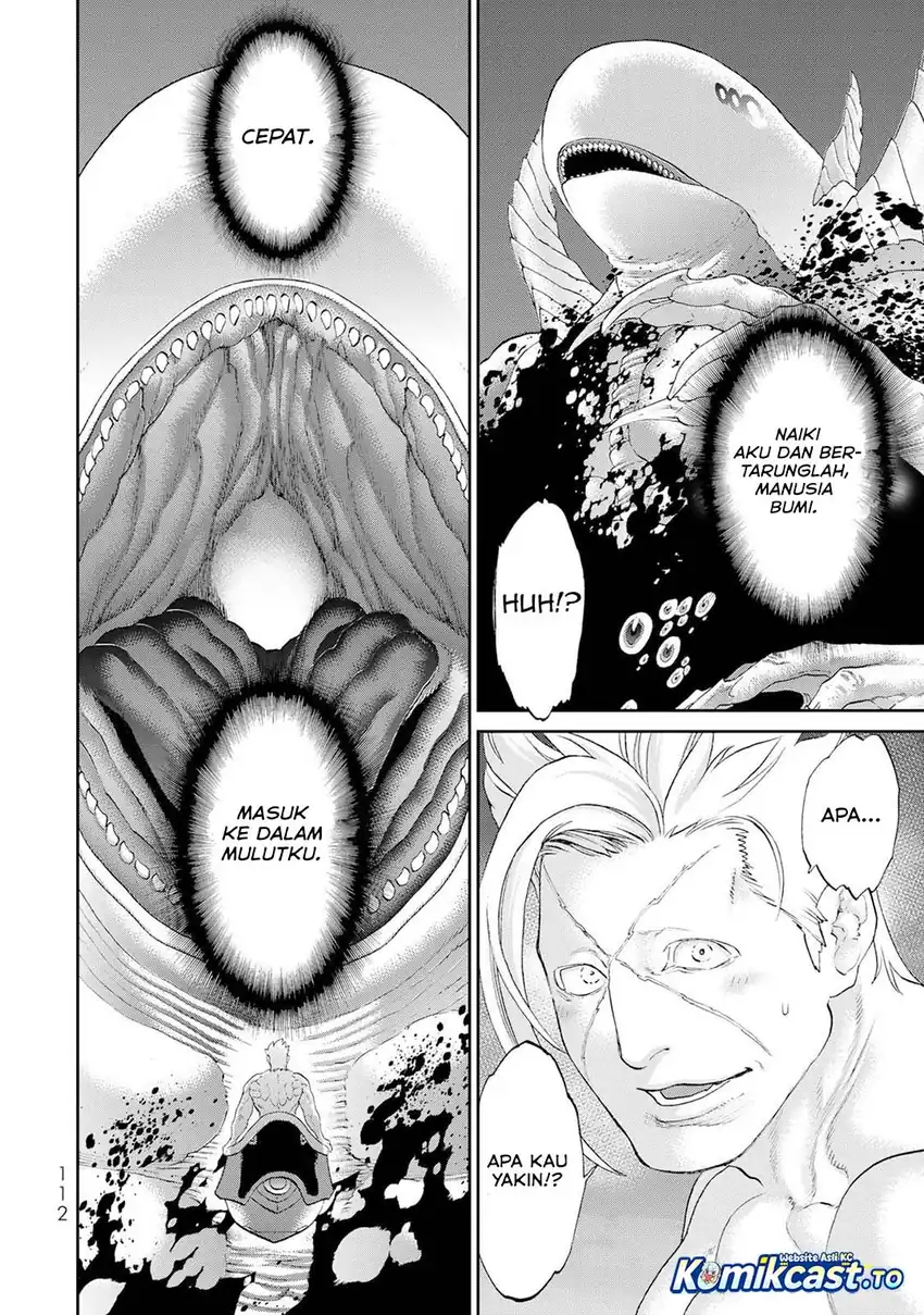 Baca Isekai Putin - Chapter 83 halaman 35