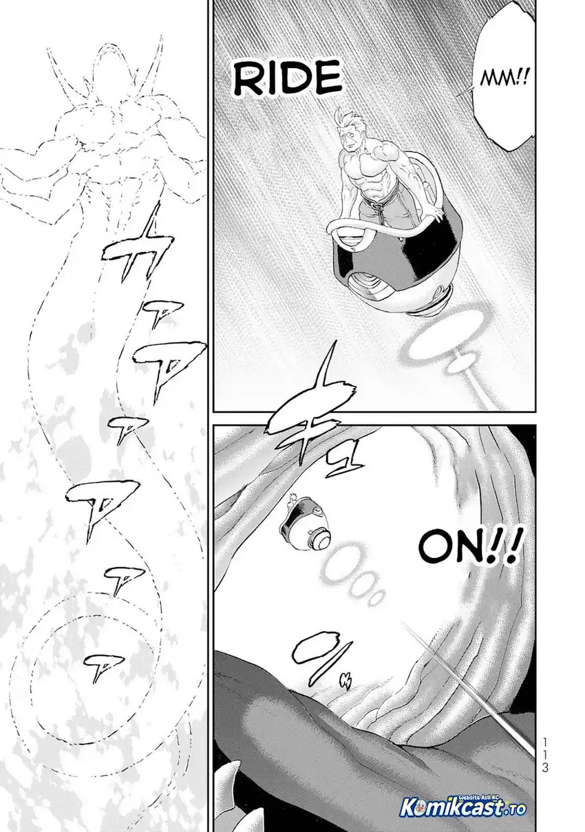 Baca Isekai Putin - Chapter 83 halaman 36