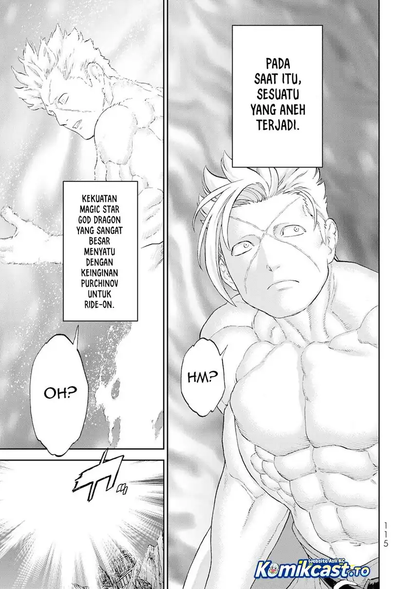 Baca Isekai Putin - Chapter 83 halaman 38