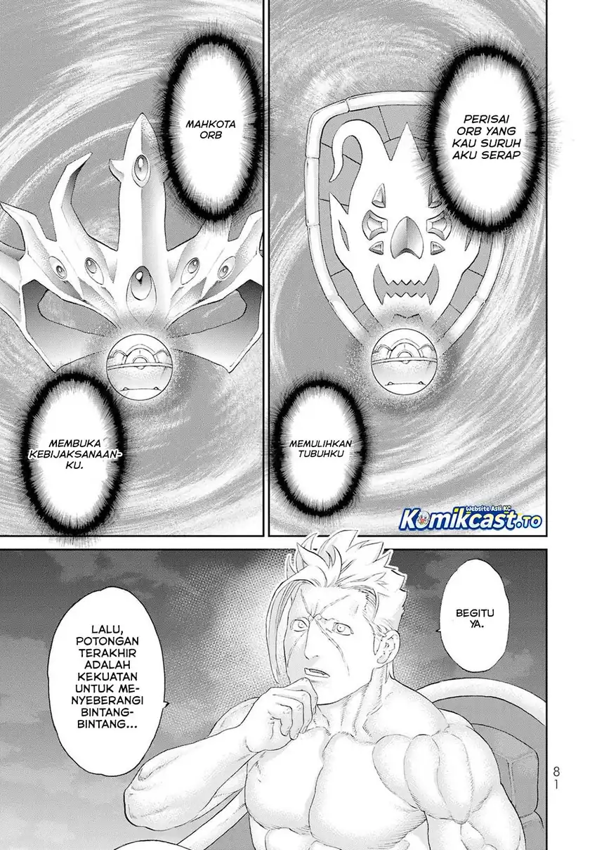 Baca Isekai Putin - Chapter 83 halaman 4