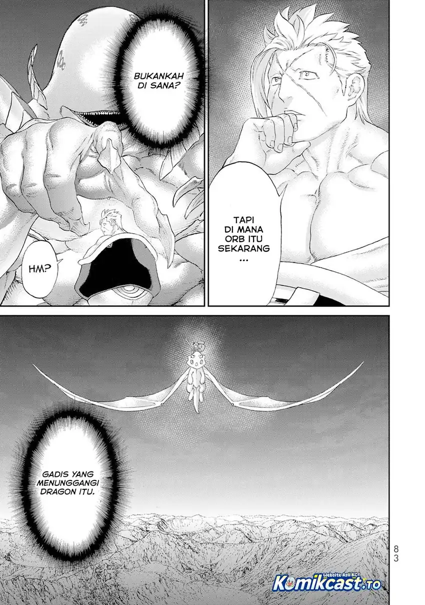 Baca Isekai Putin - Chapter 83 halaman 6