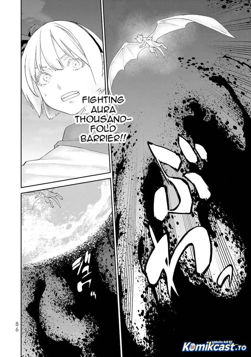 Baca Isekai Putin - Chapter 83 halaman 9