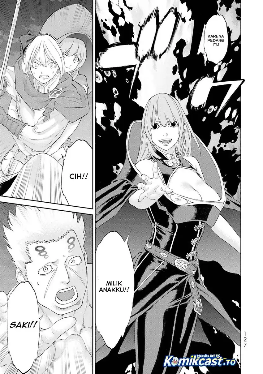 Baca Isekai Putin - Chapter 84 halaman 10