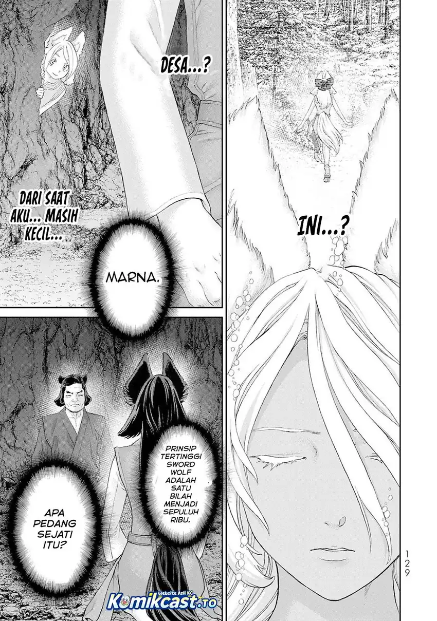 Baca Isekai Putin - Chapter 84 halaman 12