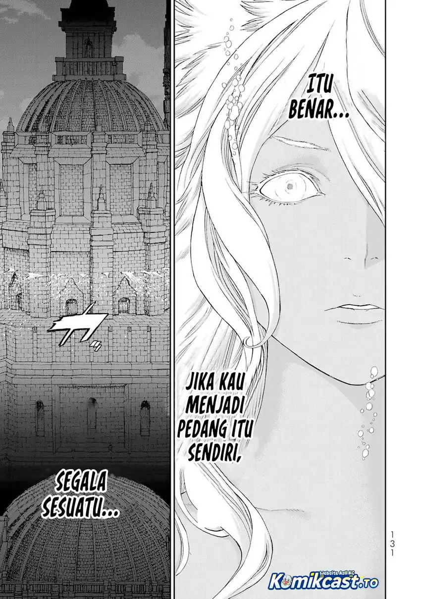 Baca Isekai Putin - Chapter 84 halaman 14