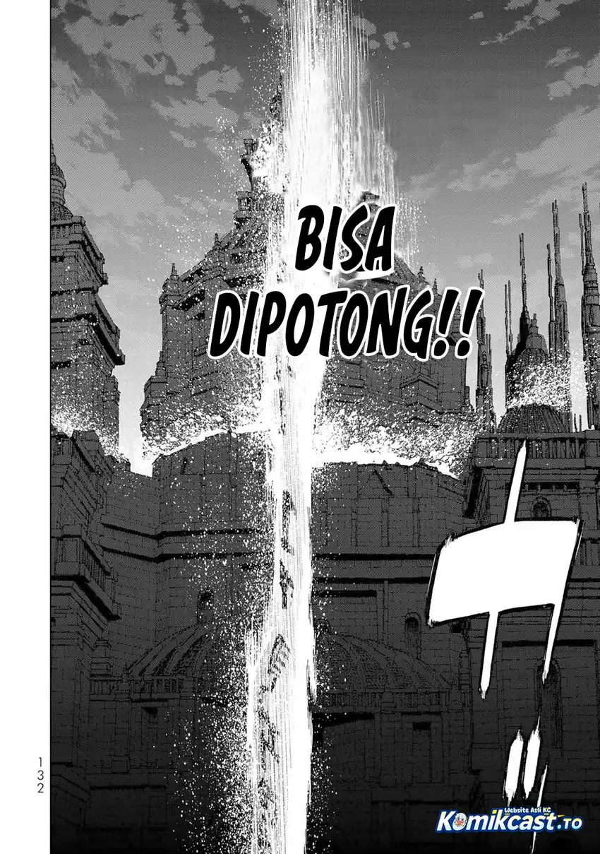 Baca Isekai Putin - Chapter 84 halaman 15