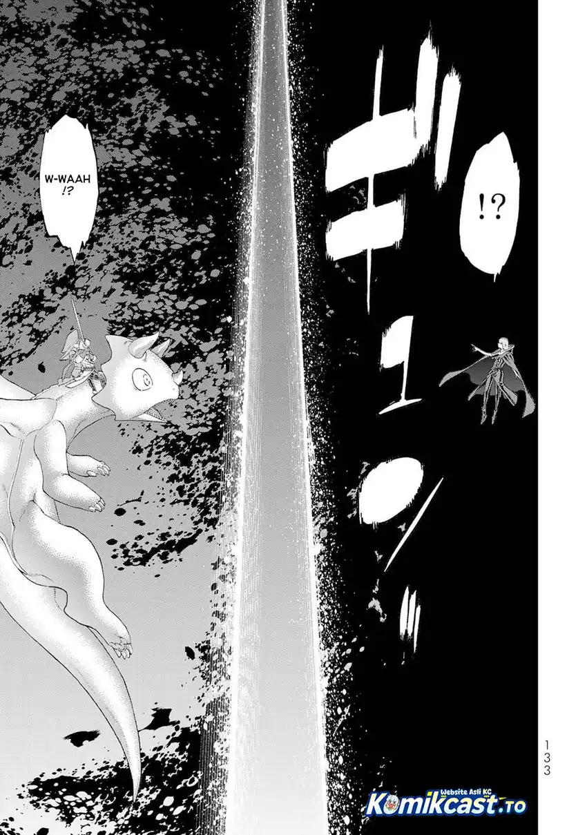 Baca Isekai Putin - Chapter 84 halaman 16