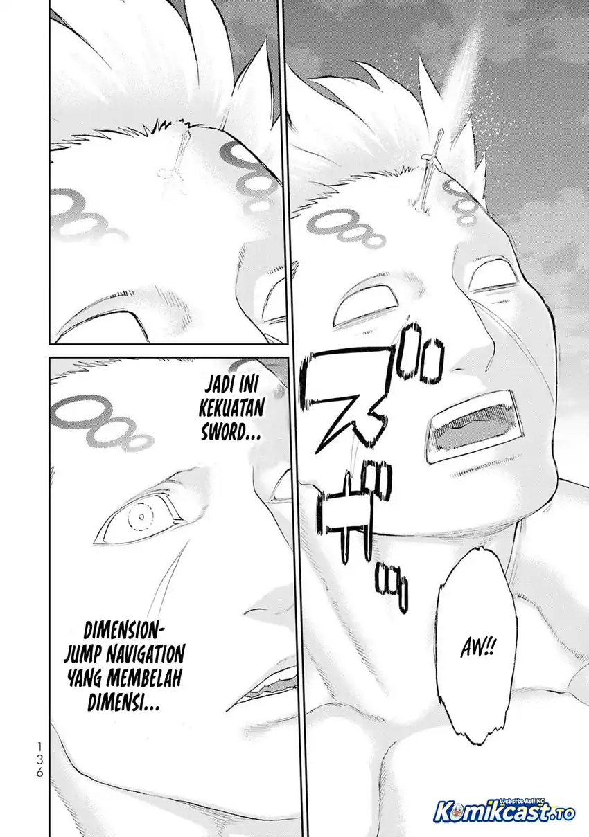 Baca Isekai Putin - Chapter 84 halaman 19