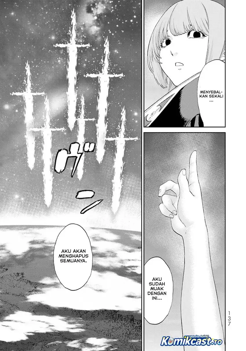 Baca Isekai Putin - Chapter 84 halaman 20