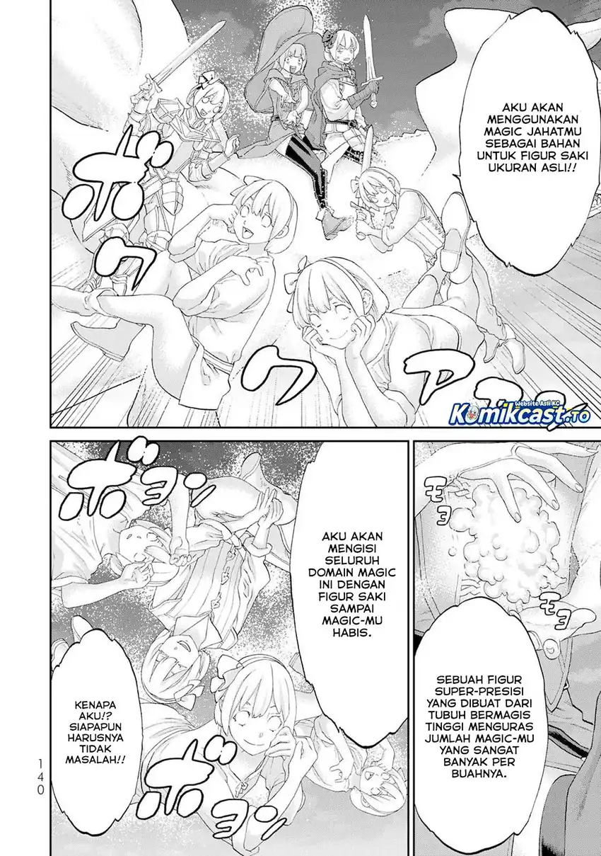 Baca Isekai Putin - Chapter 84 halaman 23