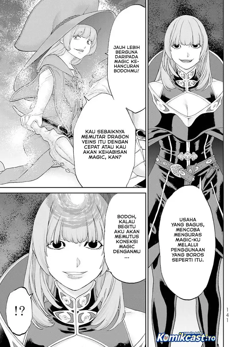 Baca Isekai Putin - Chapter 84 halaman 24