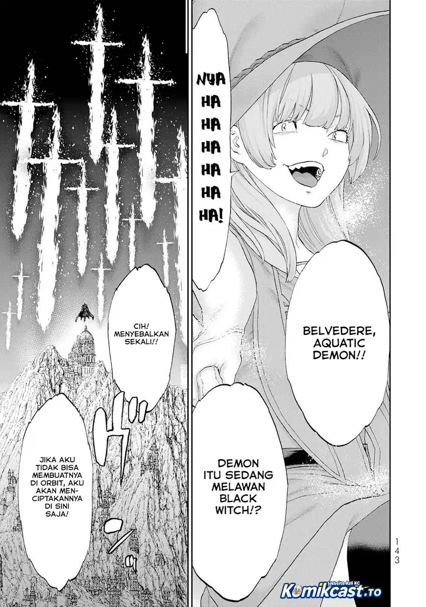 Baca Isekai Putin - Chapter 84 halaman 26