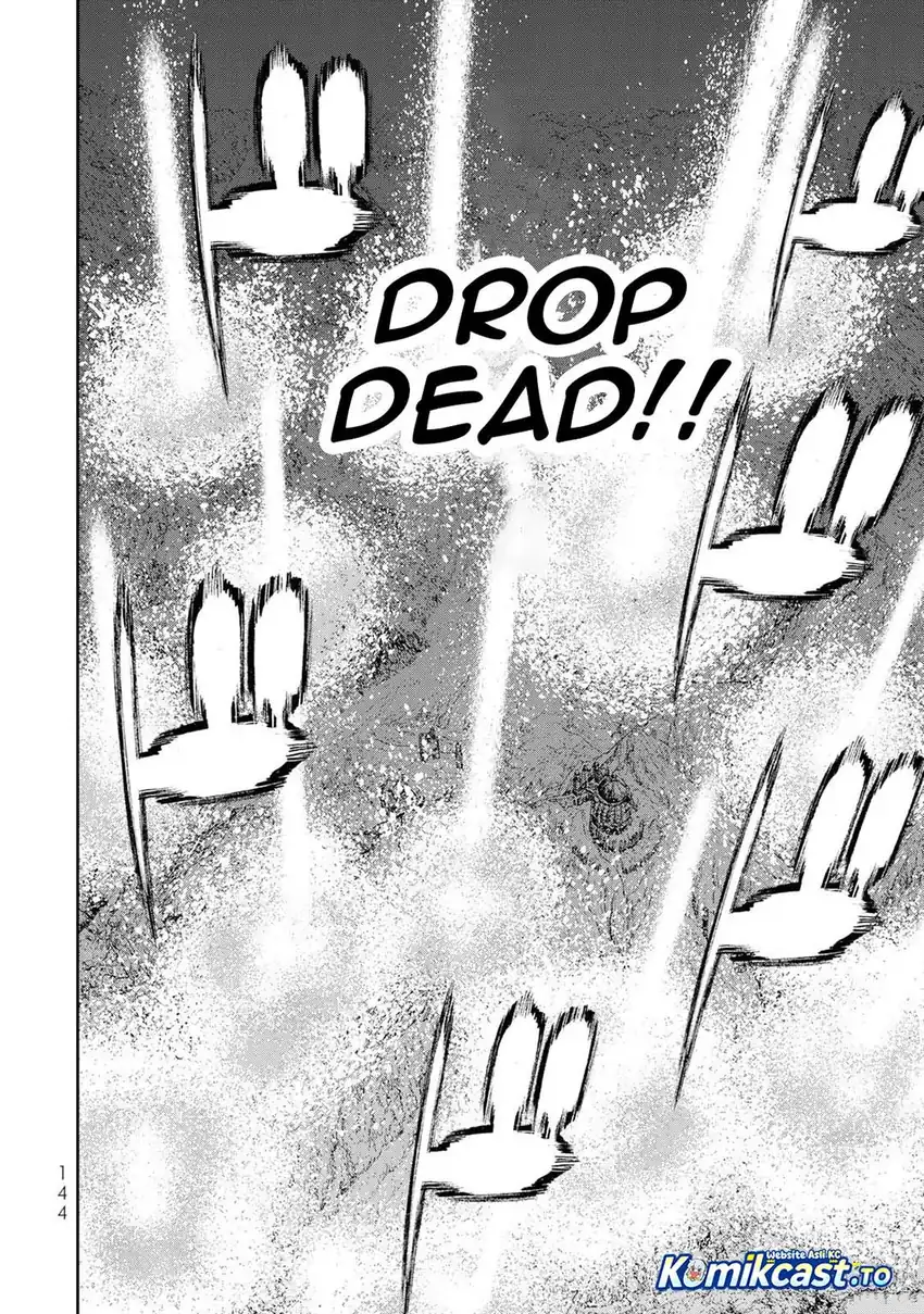 Baca Isekai Putin - Chapter 84 halaman 27