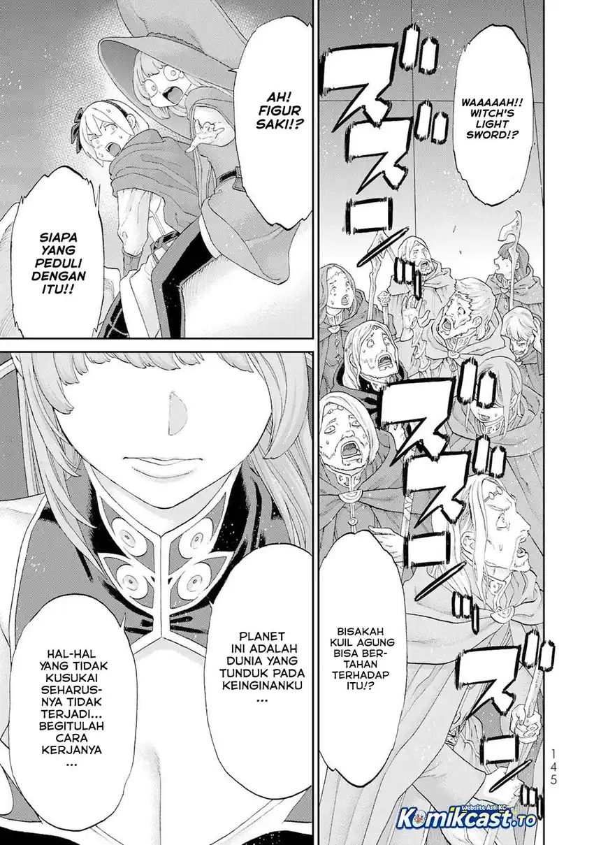 Baca Isekai Putin - Chapter 84 halaman 28