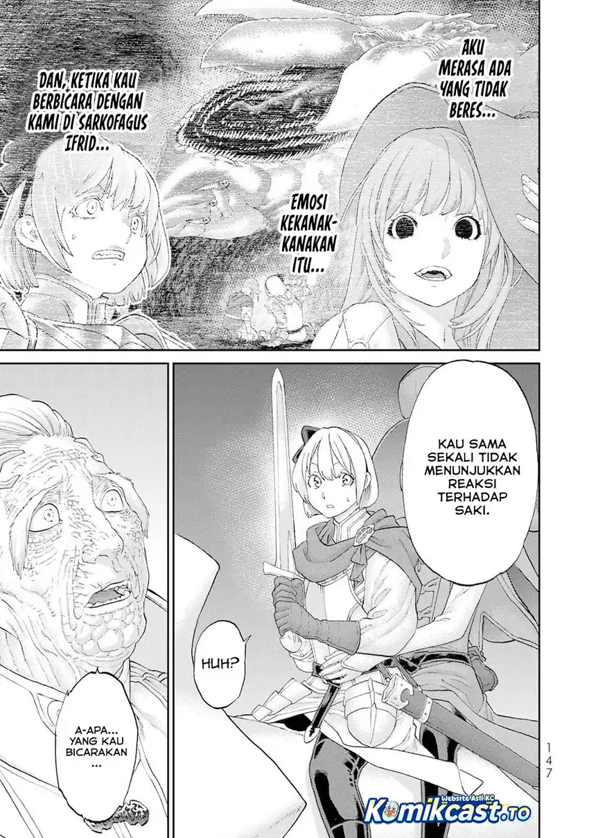 Baca Isekai Putin - Chapter 84 halaman 30