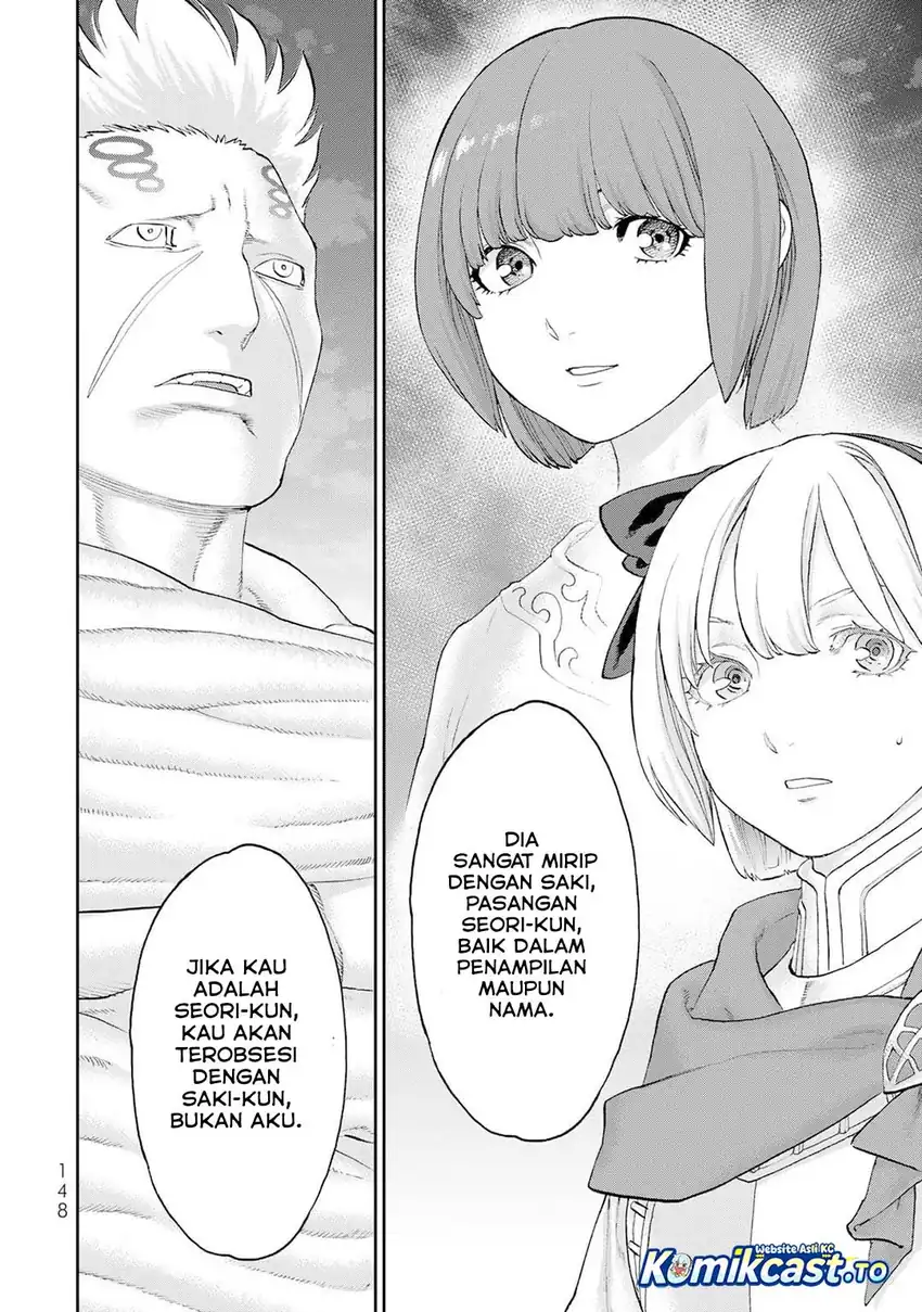 Baca Isekai Putin - Chapter 84 halaman 31