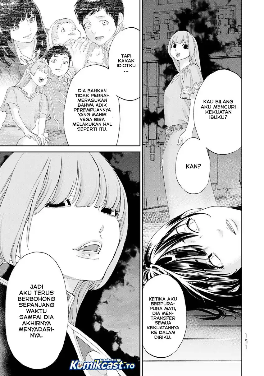 Baca Isekai Putin - Chapter 84 halaman 34