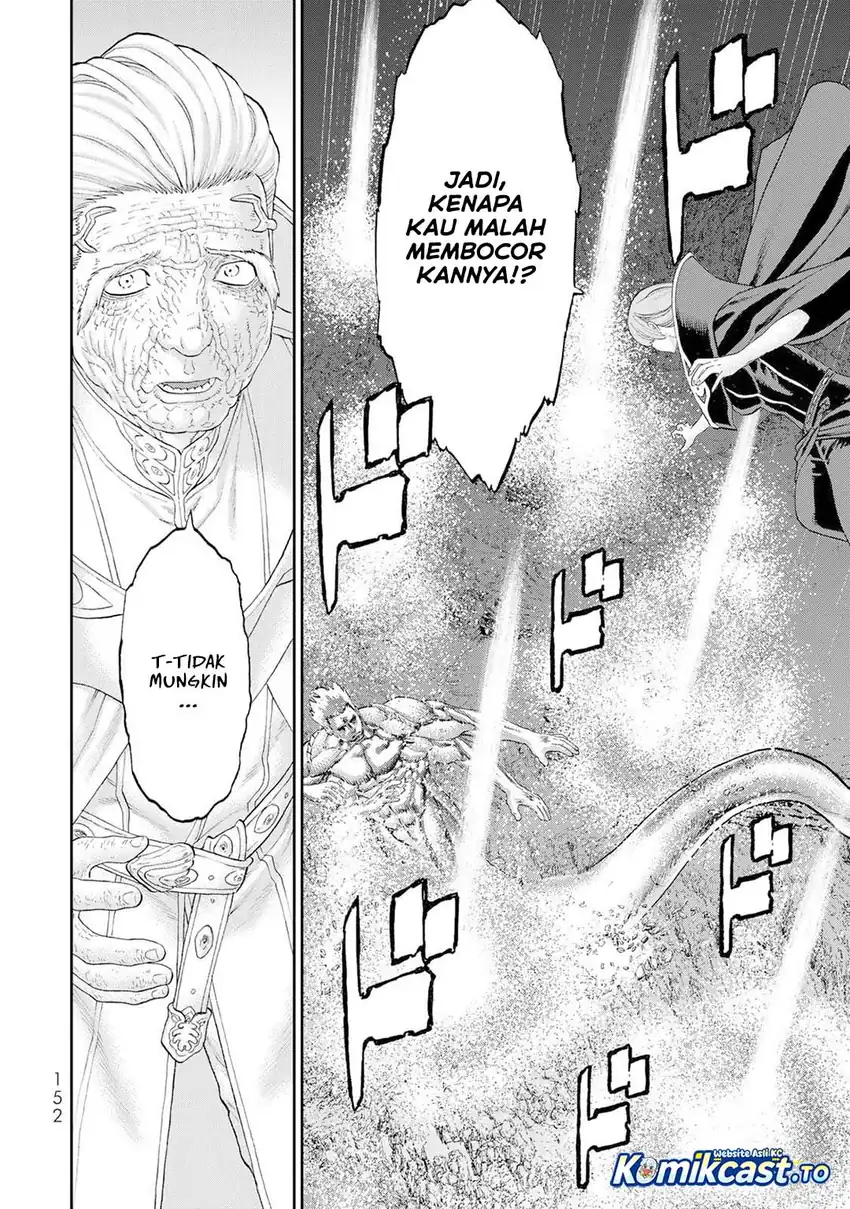 Baca Isekai Putin - Chapter 84 halaman 35