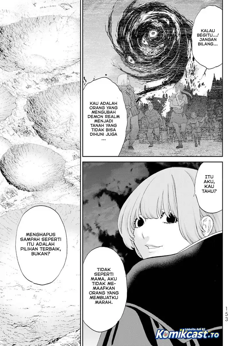 Baca Isekai Putin - Chapter 84 halaman 36