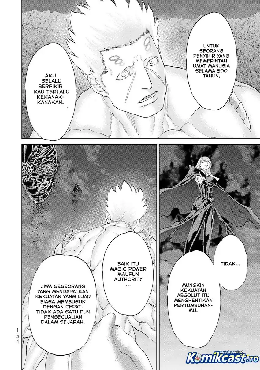 Baca Isekai Putin - Chapter 84 halaman 37