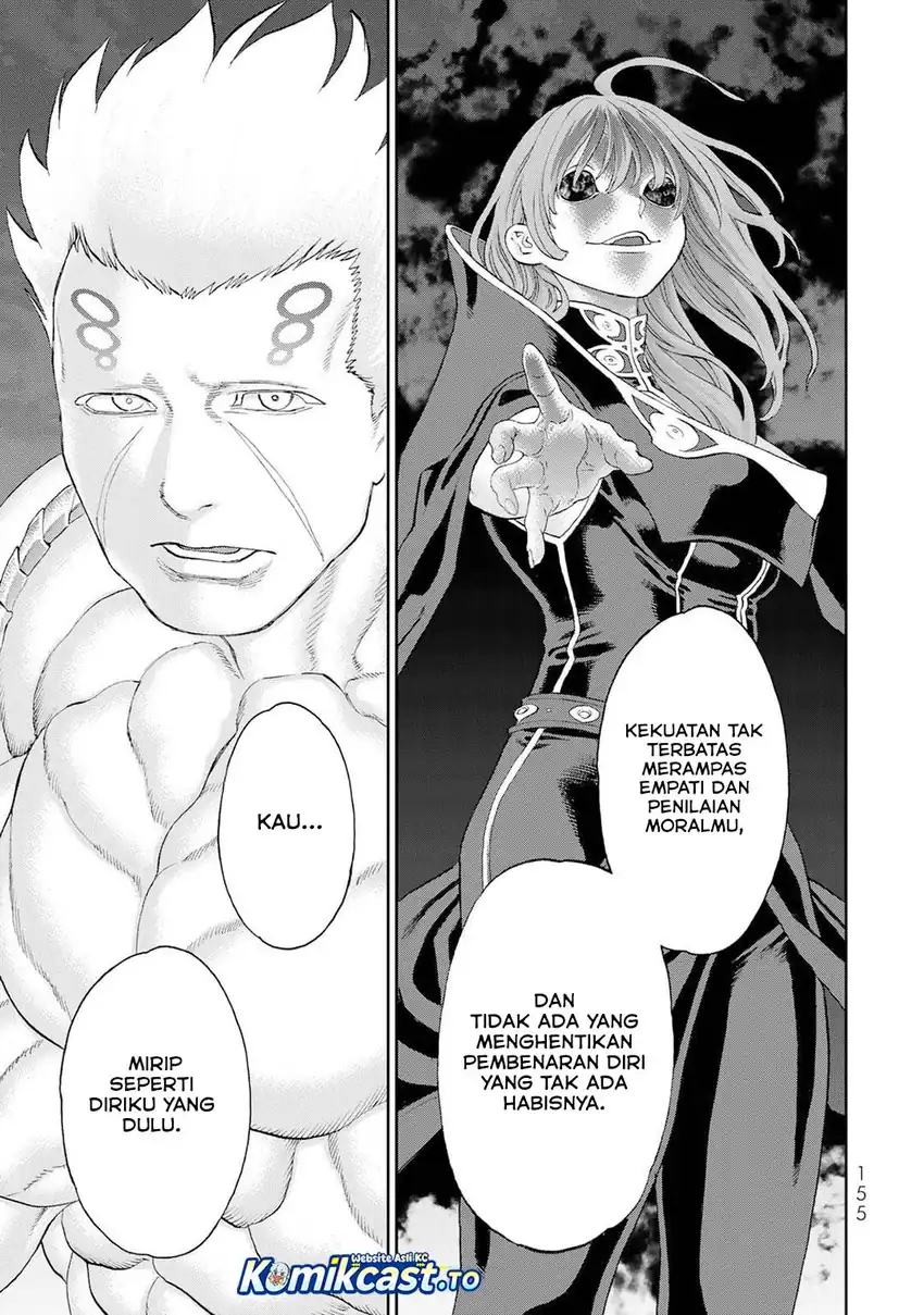 Baca Isekai Putin - Chapter 84 halaman 38