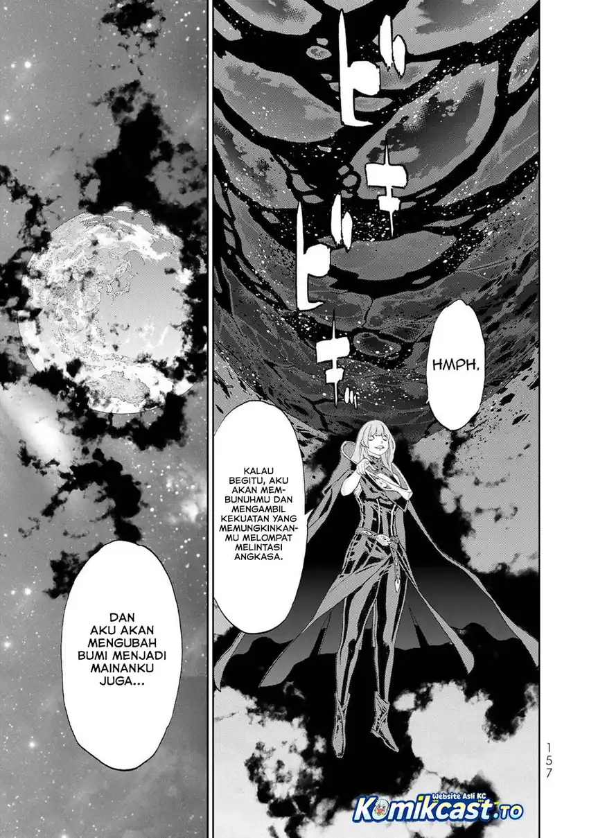 Baca Isekai Putin - Chapter 84 halaman 40