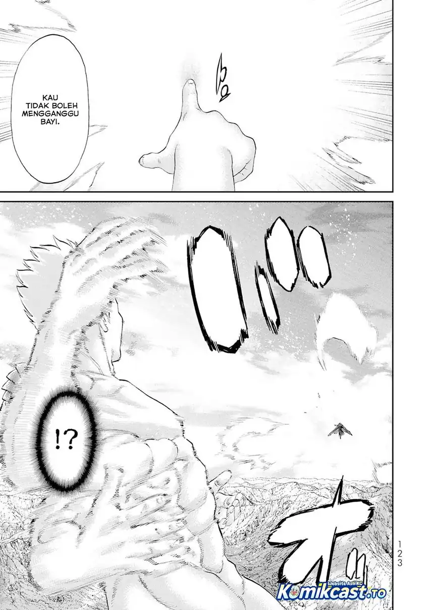 Baca Isekai Putin - Chapter 84 halaman 6