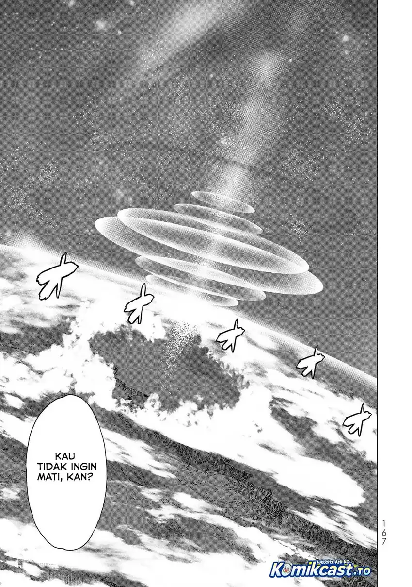 Baca Isekai Putin - Chapter 85 halaman 10