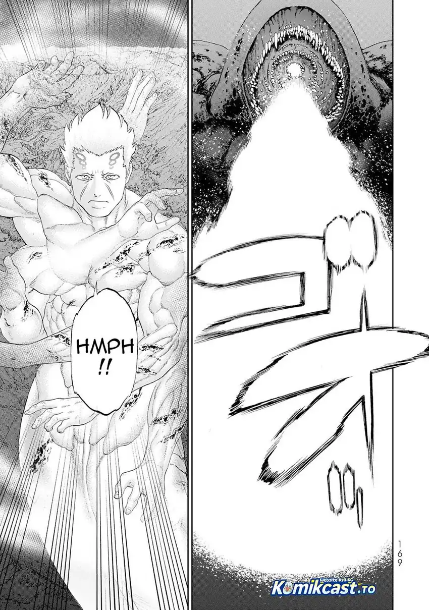 Baca Isekai Putin - Chapter 85 halaman 12