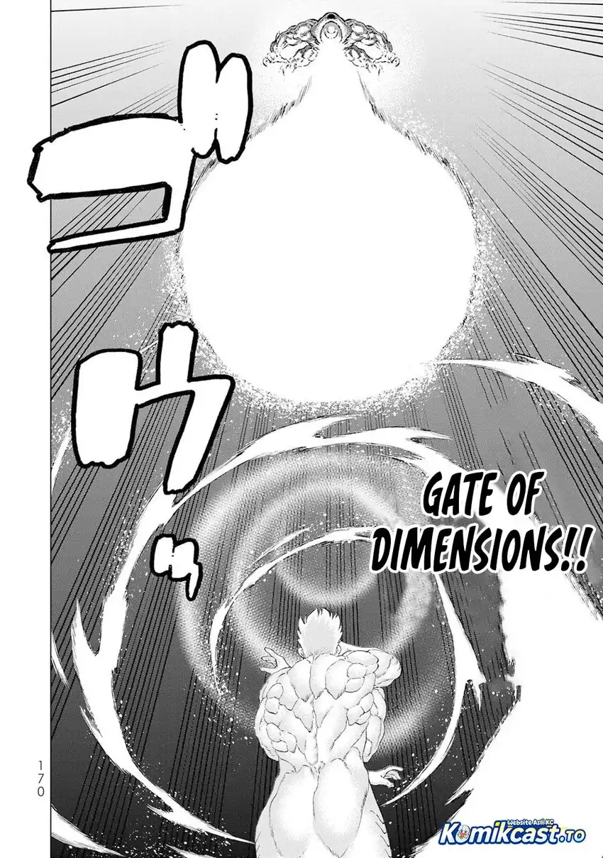 Baca Isekai Putin - Chapter 85 halaman 13