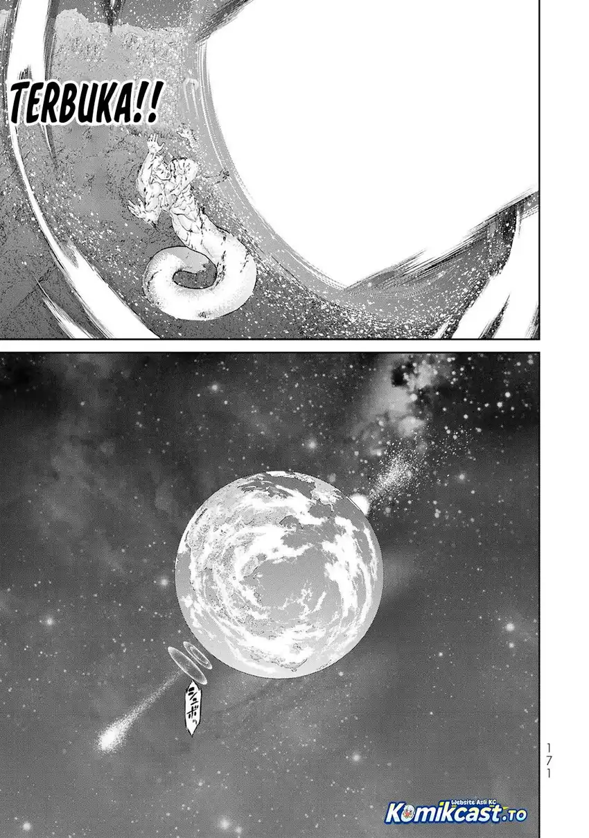 Baca Isekai Putin - Chapter 85 halaman 14