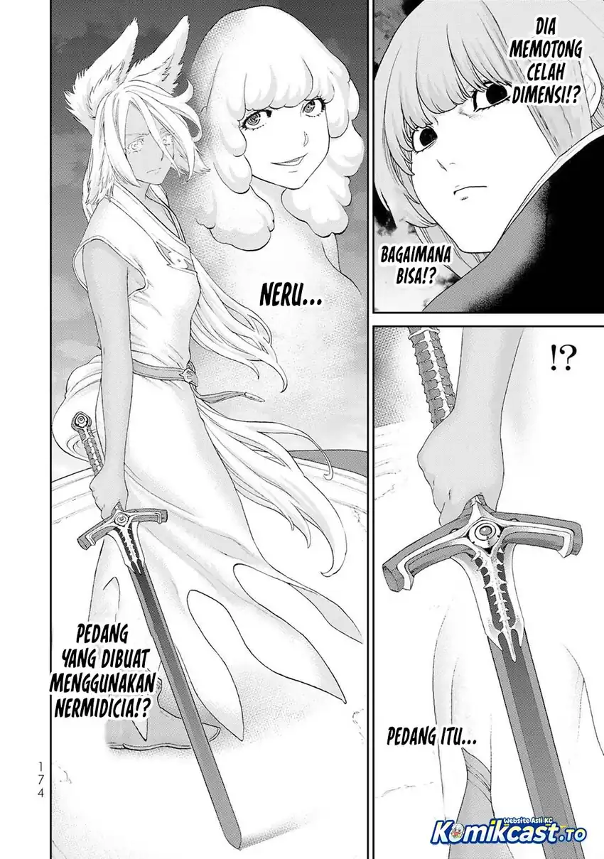 Baca Isekai Putin - Chapter 85 halaman 17